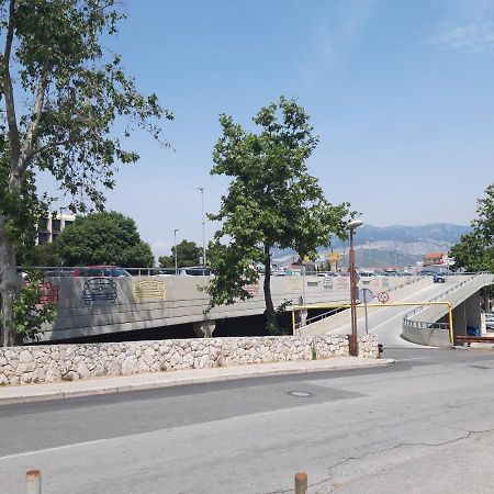 Apartment Small Pearl Split Dış mekan fotoğraf