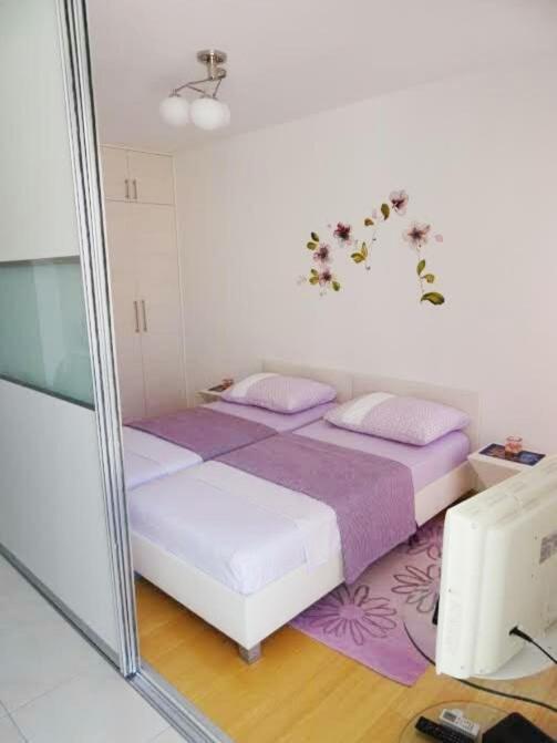 Apartment Small Pearl Split Dış mekan fotoğraf