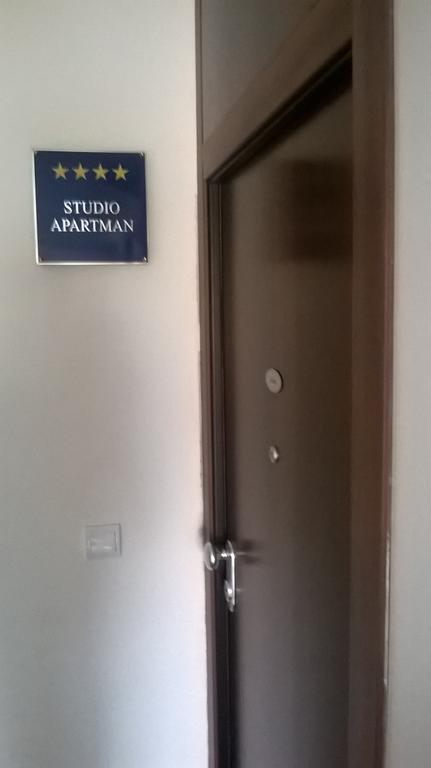 Apartment Small Pearl Split Oda fotoğraf