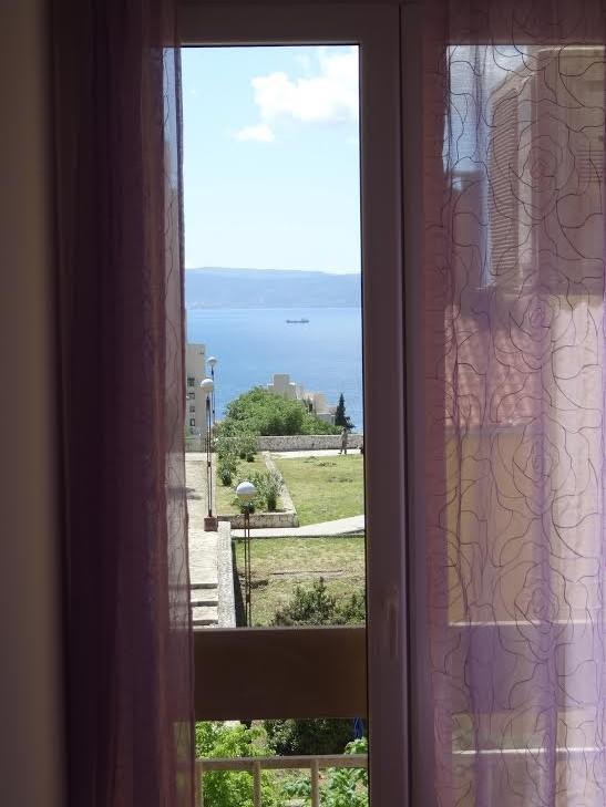 Apartment Small Pearl Split Dış mekan fotoğraf